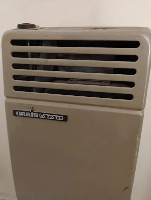 Foto de Calefactor marca ORBIS Calorama
