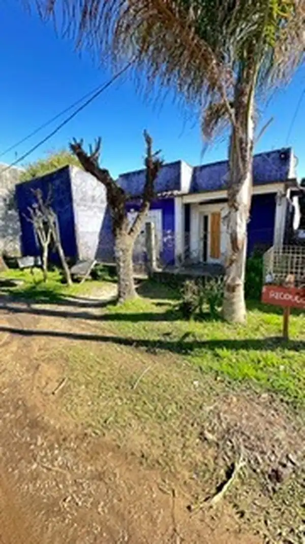 Portada de LOS CHARRUAS CASA CON AMPLIO TERRENO