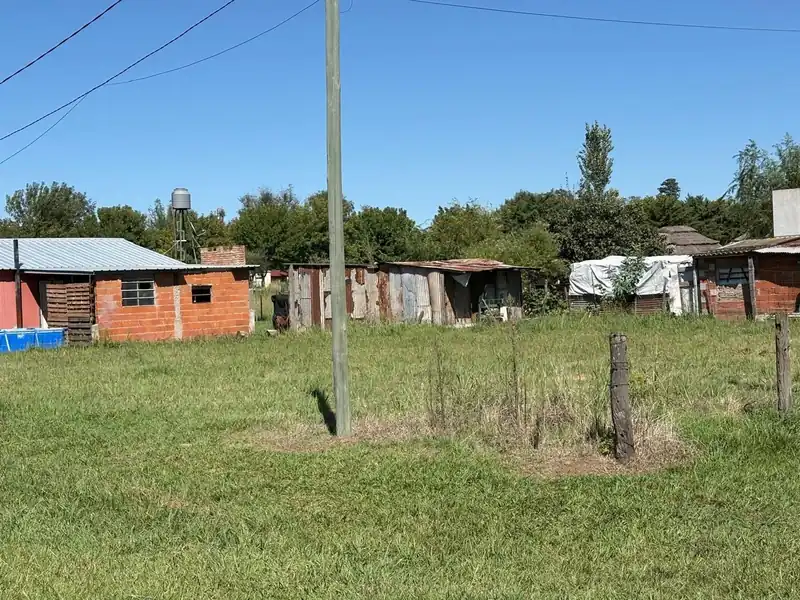 Foto de EXCELENTE LOTE EN CAP. O'HIGGINS-CORRAL DE BUSTOS