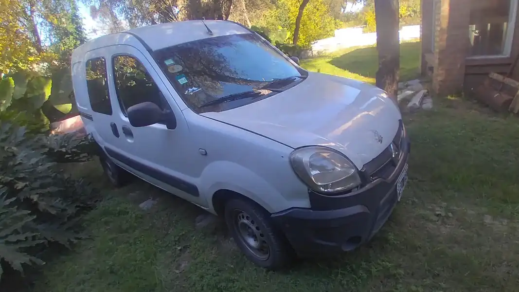 Foto de KANGOO 2015 GNC