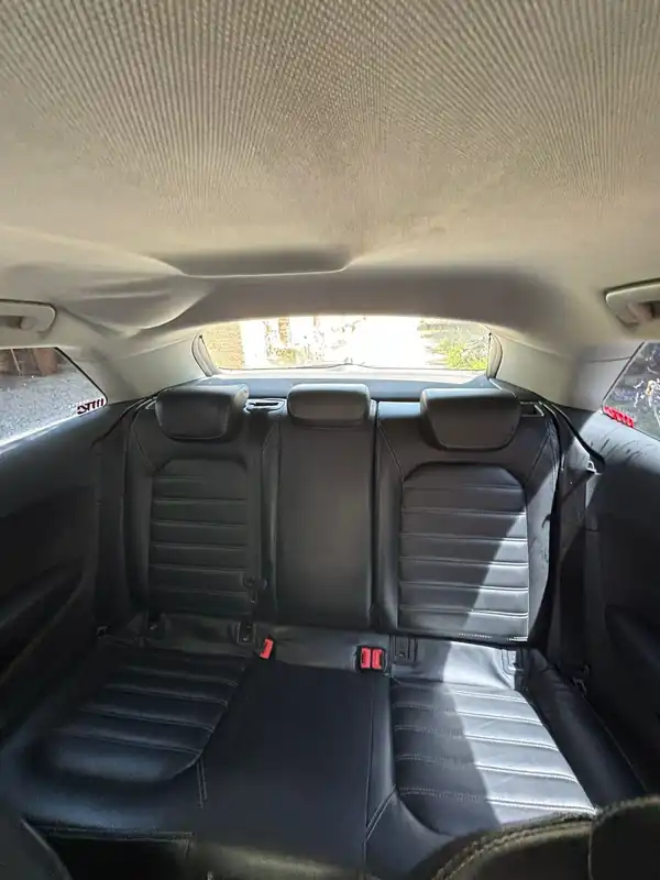 Foto de AUDI SEDAN 3 PUERTAS, Modelo A3 1.4 T FSI MOD 2013