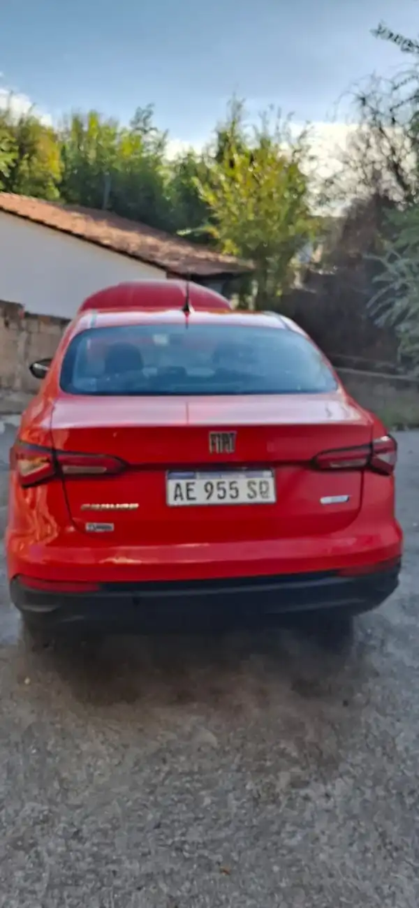 Foto de FIAT CRONOS DRIVE 1.3 MT AÑO 2021
