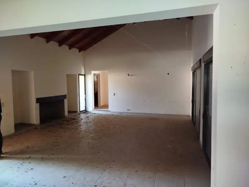 Foto de VIVIENDA ubicada en VILLA GENERAL BELGRANO CBA