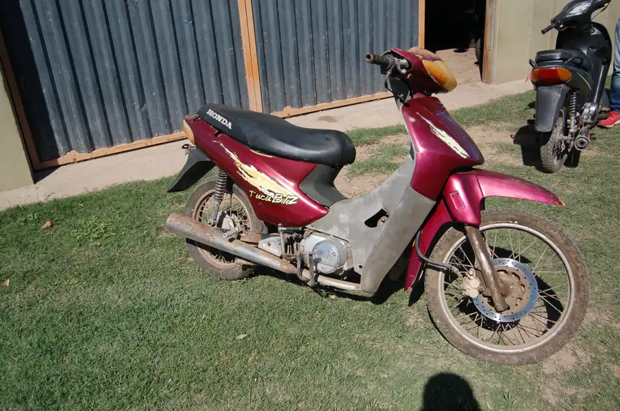 Foto de KONISA CL  110