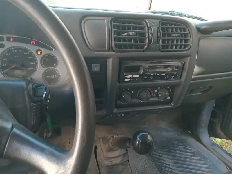 Foto de OPORTUNIDAD PICK-UP CHEVROLET S10 TDI 4X2
