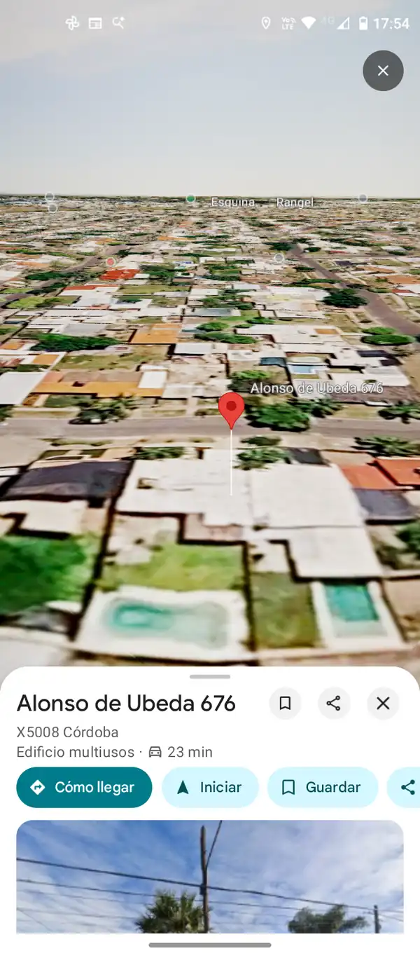 Foto de Córdoba Capital