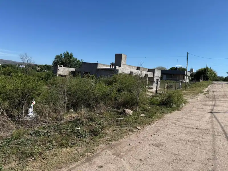 Foto de Lote en Tanti
