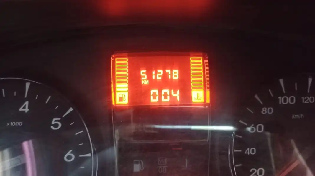 Foto de KANGOO PH3 CONFORT 1.6 - AÑO 2015