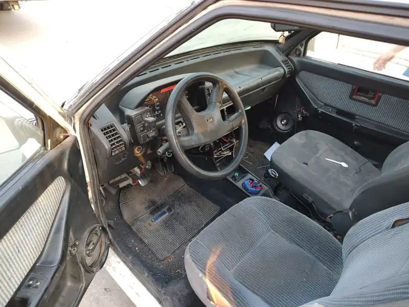 Foto de FIAT UNO SCV/SCR 3 PUERTAS AÑO 1994