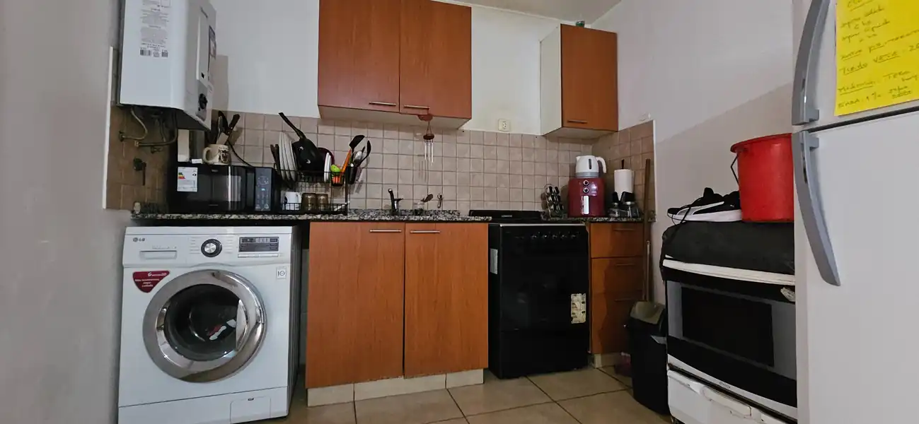 Foto de DEPARTAMENTO EN ALTA CORDOBA