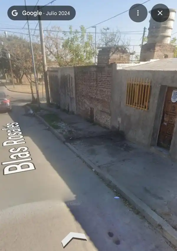 Portada de INMUEBLES EN B° SAN VICENTE