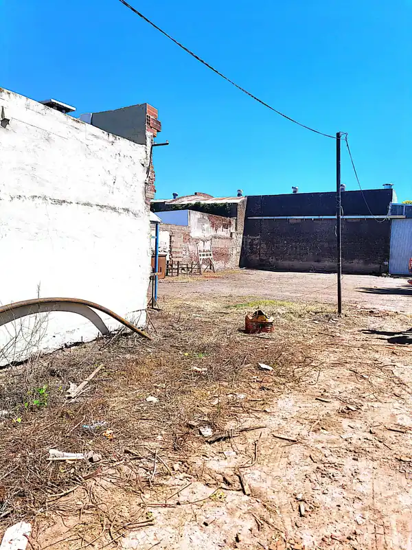 Foto de EXCELENTE LOTE EN RIO CUARTO 299m2