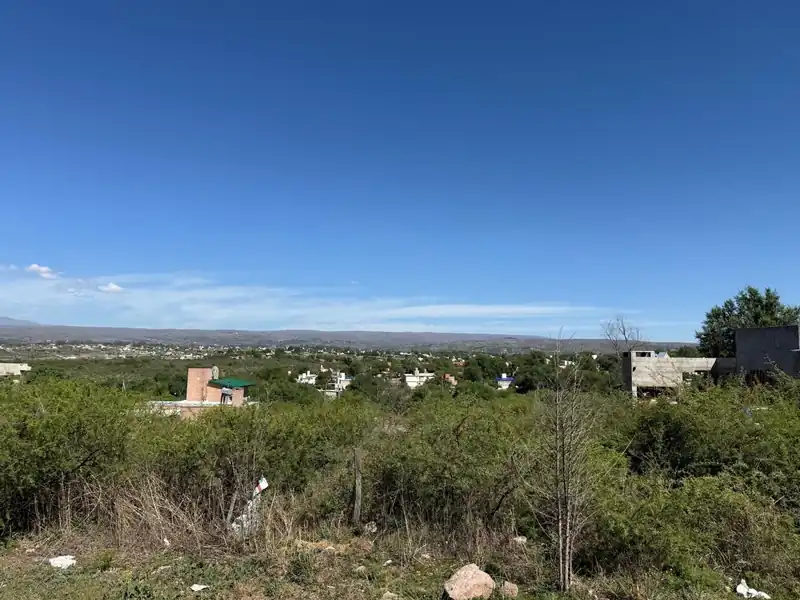 Foto de Lote en Tanti
