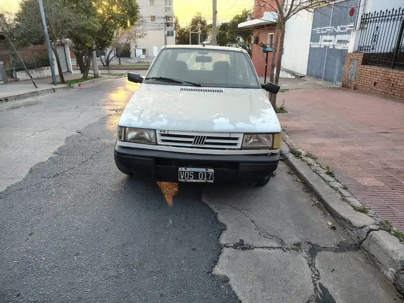 Foto de FIAT UNO SCV/SCR 3 PUERTAS AÑO 1994