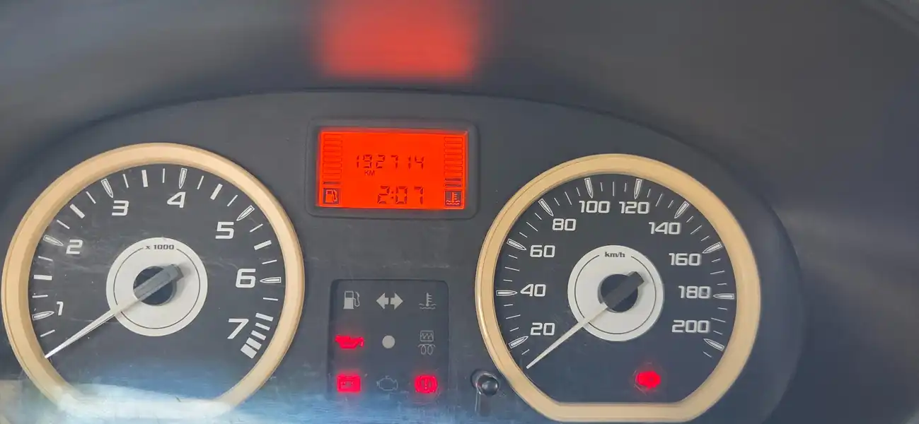 Foto de RENAULT Sandero Stepway 2011