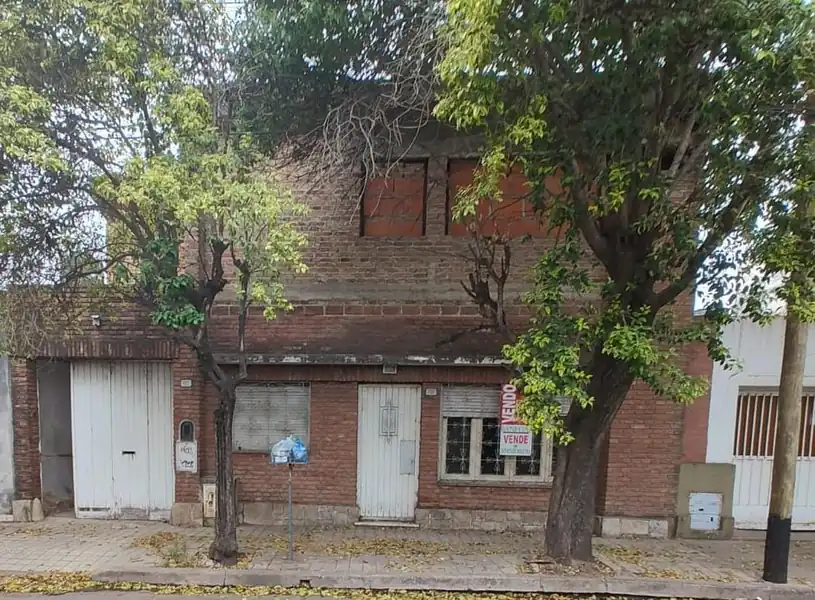 Foto de Barrio Pueyrredon DESOCUPADA