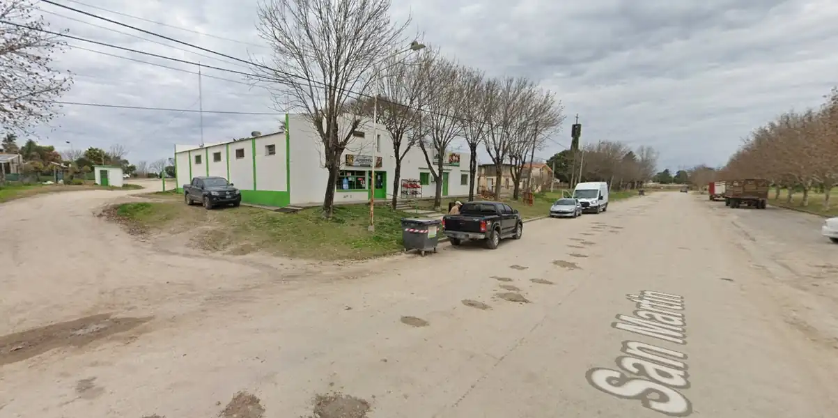 Portada de Gran Remate de Inmueble Salon local comercial