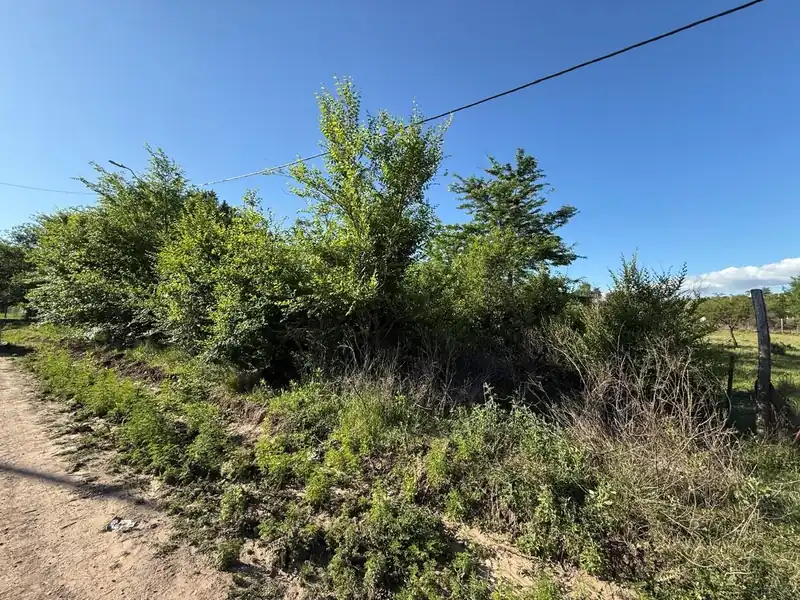 Foto de Lote en Tanti