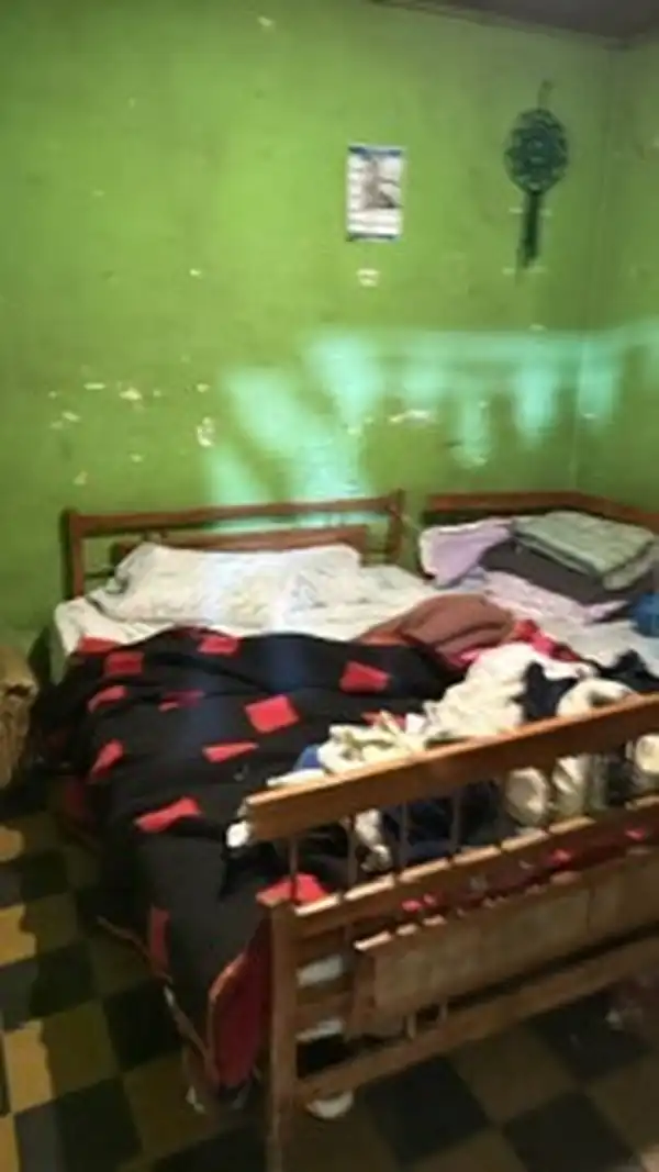 Foto de LOS CHARRUAS CASA CON AMPLIO TERRENO