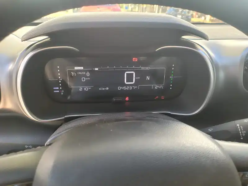 Foto de CITROEN C4 CACTUS VTI 115 EAT6 FELL 2022