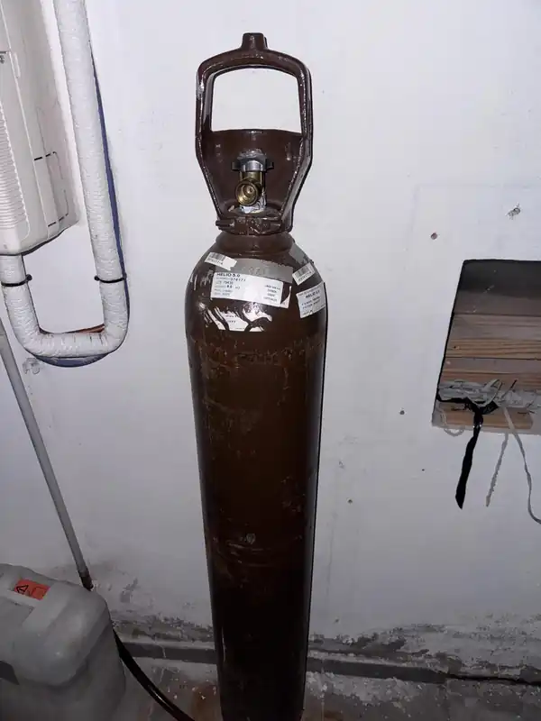 Foto de RESONADOR MAGNETICO PHILIPS MODELO MULTIVA 1.5