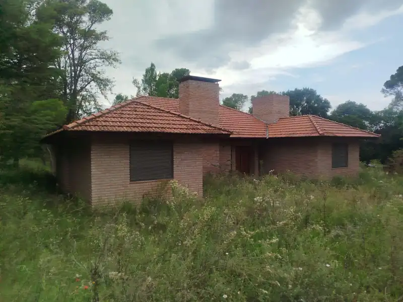 Foto de VIVIENDA ubicada en VILLA GENERAL BELGRANO CBA