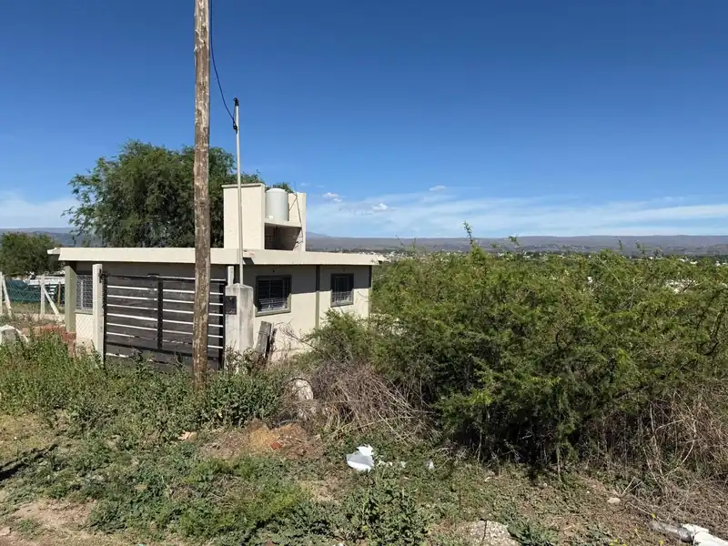 Foto de Lote en Tanti