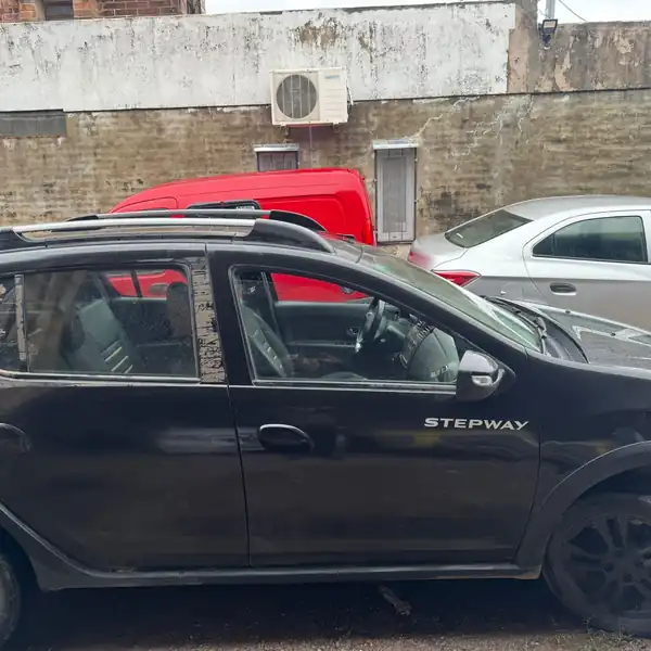 Foto de SANDERO PH2 STEPWAY INTENS 1.6