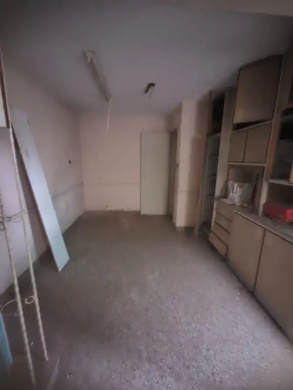 Foto de Barrio Pueyrredon DESOCUPADA