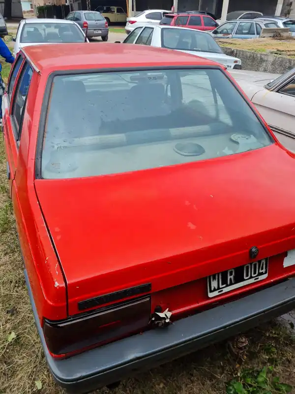 Foto de RENAULT 9 GTL/GALA 1994