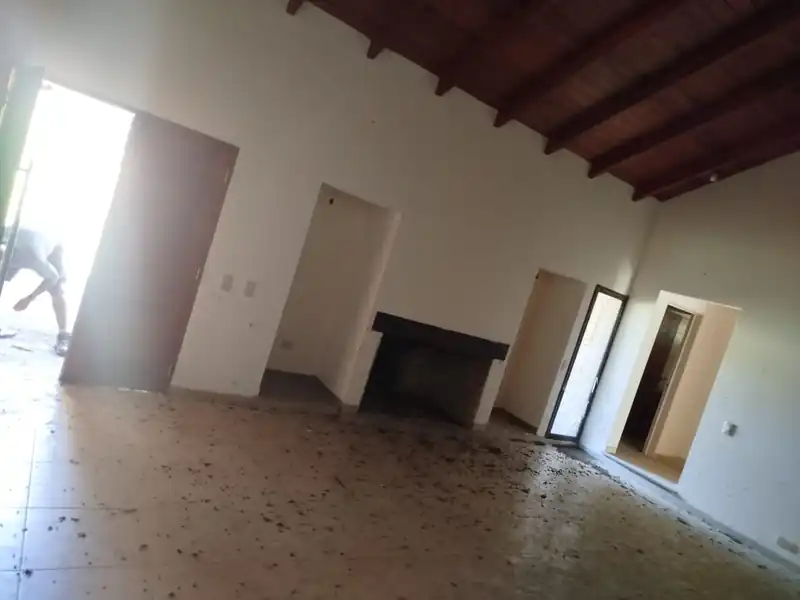 Foto de VIVIENDA ubicada en VILLA GENERAL BELGRANO CBA
