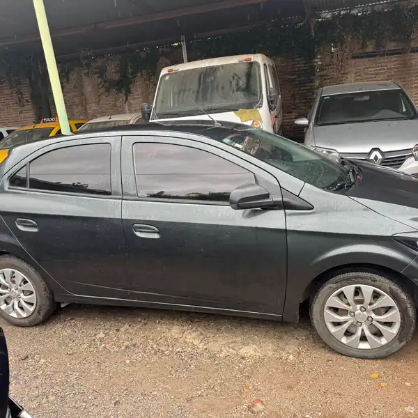 Foto de ONIX JOY 1.4 N LT AÑO 2.018
