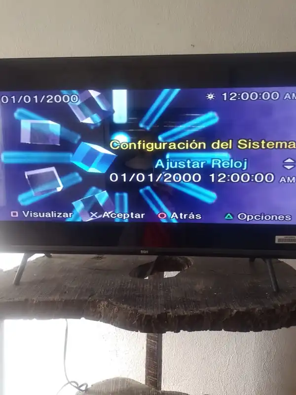 Foto de PLAY STATION 2 "SONY"