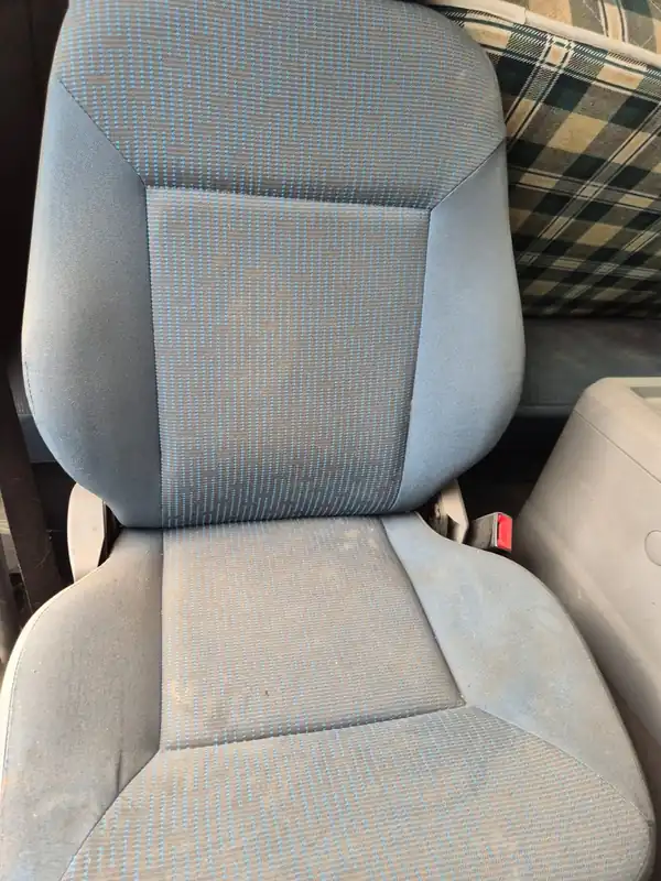 Foto de VOLKSWAGEN, tipo CHASIS C/ CABINA, modelo 17.250 E