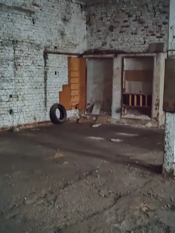 Foto de Barrio Pueyrredon DESOCUPADA