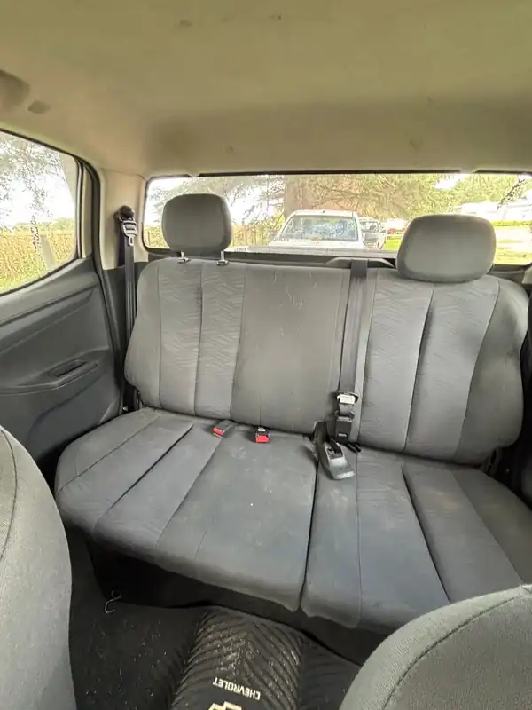 Foto de CHEVROLET PICK-UP CABINA DOBLE 4X2 MOD 2016 EXC OP