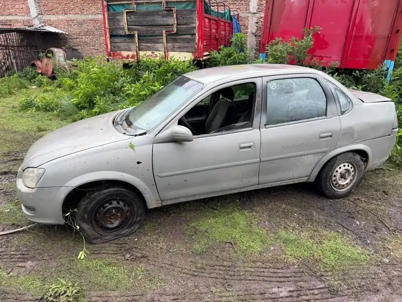 Foto de CHEVROLET CORSA 2013 SIN FUNCIONAR