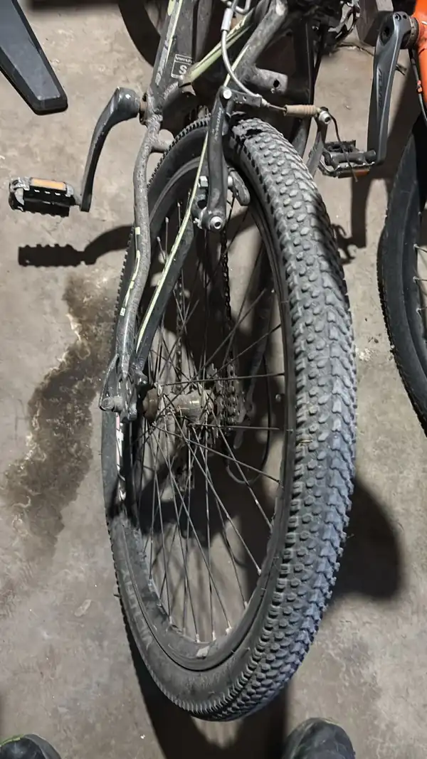 Foto de Bicicleta Venzo rodado 26 excelente oportunidad