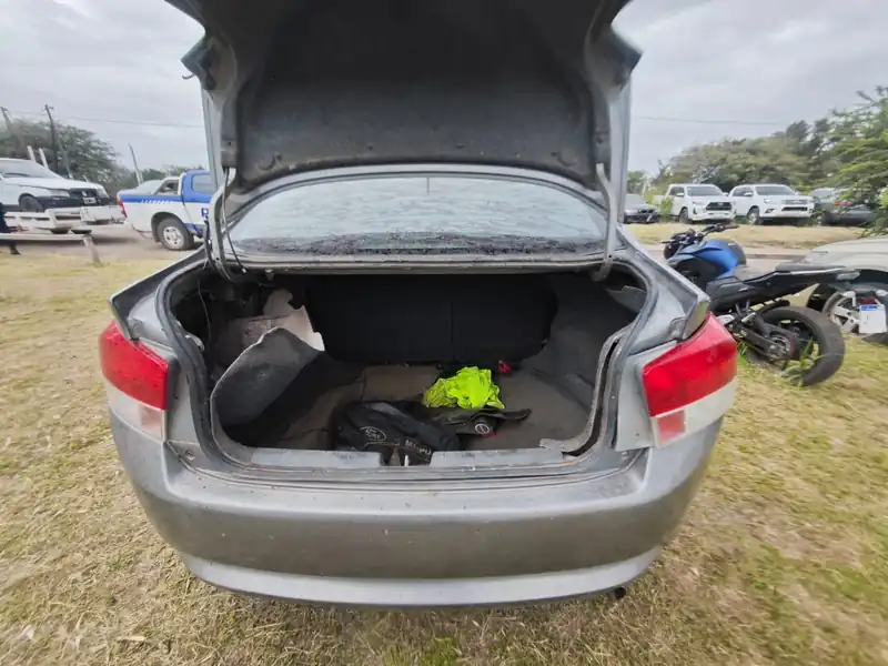 Foto de HONDA CITY 2010