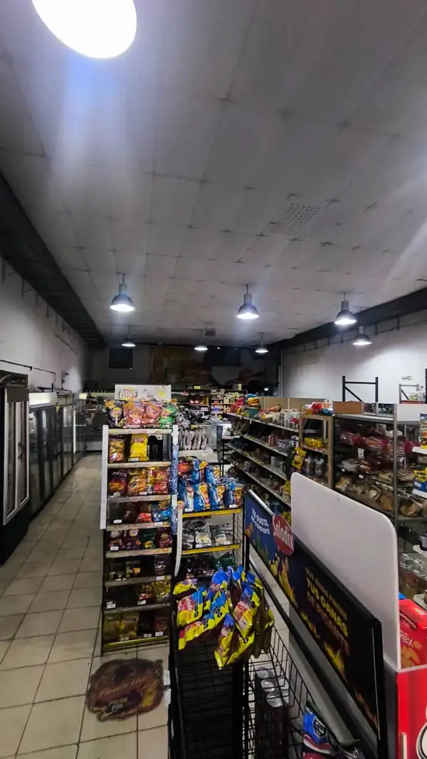 Foto de GALPON JUAN B JUSTO - 409,70M2