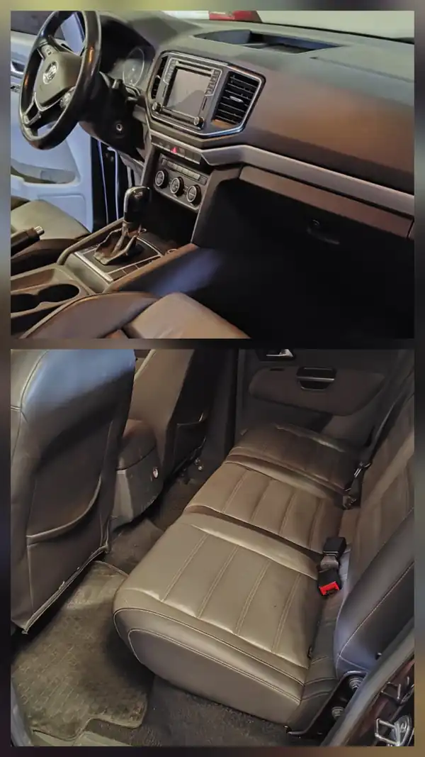 Foto de AMAROK DC 2.0L TDI 180 CV 4x2 430 20