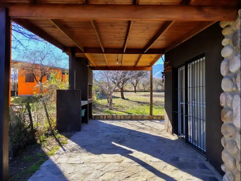 Foto de CASA EN LAS RABONAS