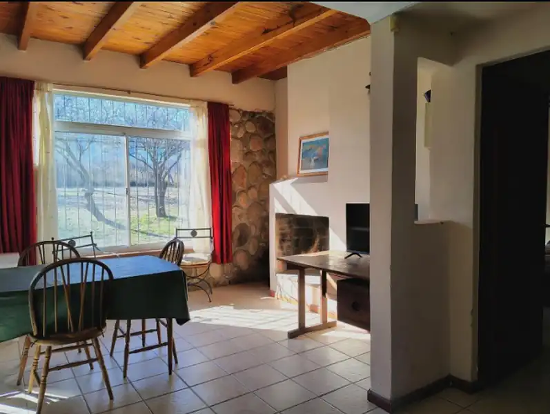 Foto de CASA EN LAS RABONAS