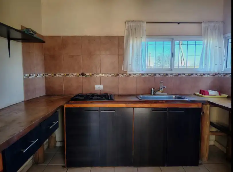 Foto de CASA EN LAS RABONAS