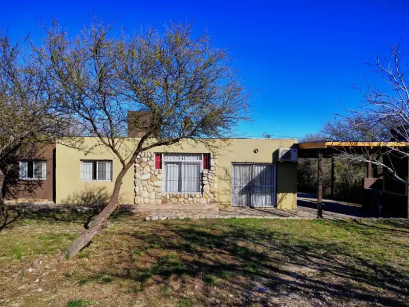 Foto de CASA EN LAS RABONAS