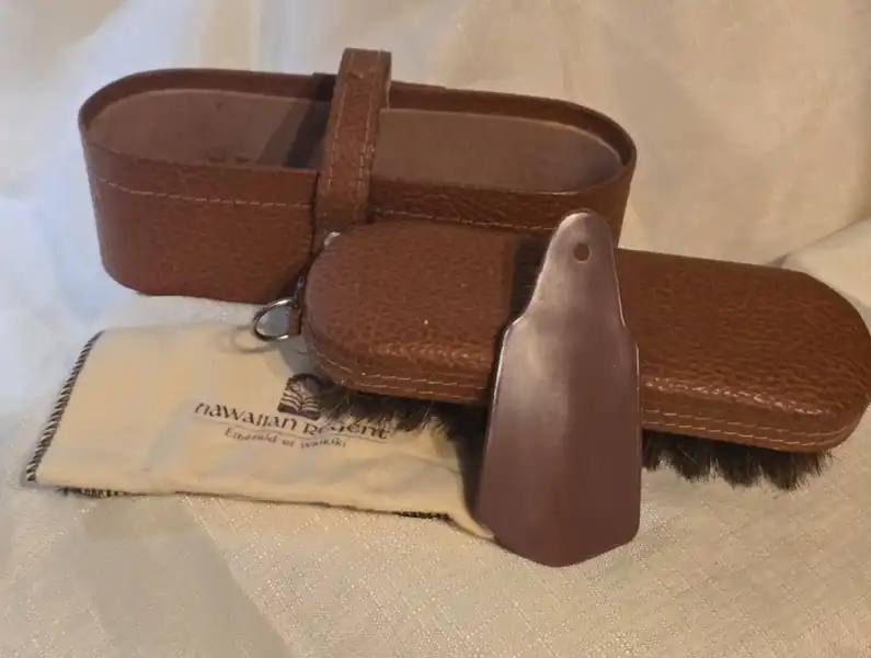 Foto de SET PARA ZAPATOS