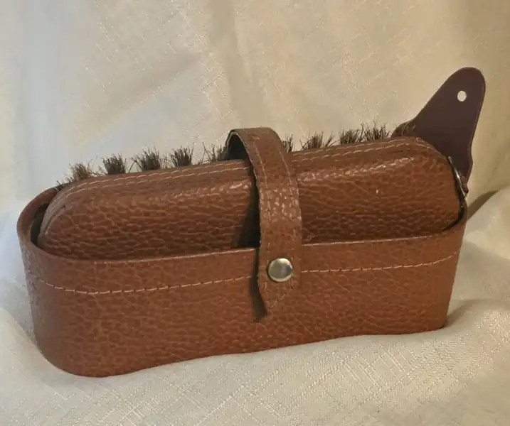 Foto de SET PARA ZAPATOS