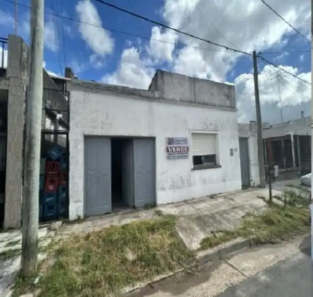 Portada de Casa Jose Ingenieros 740