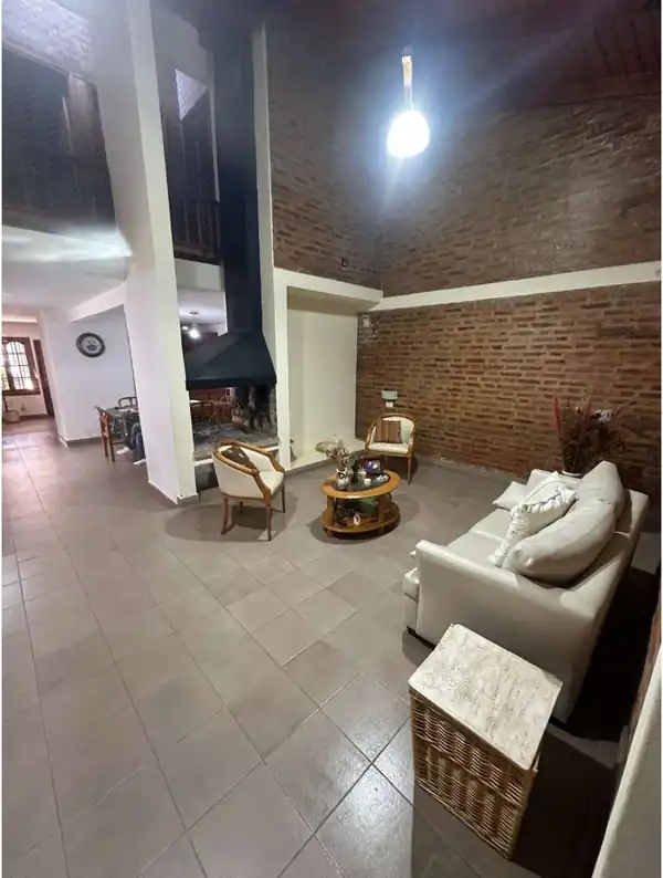 Foto de CASA FAMILIAR EN NOGOYA