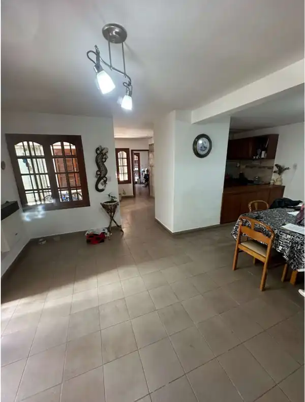 Foto de CASA FAMILIAR EN NOGOYA